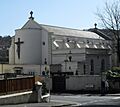 Our Lady of Missions Former Convent Chapel, Clive Vale, Hastings