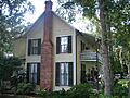 Oviedo Browne-King House01