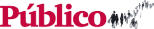 Público (Spain) logo
