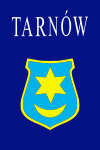 Flag of Tarnów