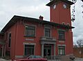 Pacific Grove, California city hall