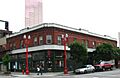 Pallay Building - Portland Oregon