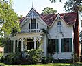 Pampell day house brenham 2013