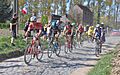 Paris-Roubaix 2017 S7 26km