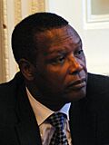 Pierre Buyoya