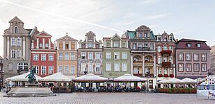 Plaza Mayor, Poznan, Polonia, 2014-09-18, DD 41