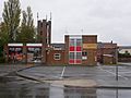 Pocklington Fire Station 2021