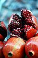 Pomegranate DSW