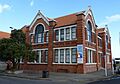 Queen Elizabeth Technical College. Palmerston North in New Zealand (56)