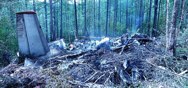 RA-47315 main wreckage (1) (cropped)