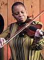 Regina Carter 822