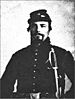 sergeant richard boury (1830 - 1914) moh 1st regiment west virginia volunteer cavalry - company c