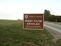 Robert Fulton Birthplace (2902423285)