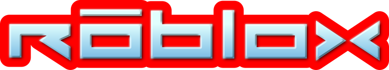 Image: Roblox Logo 2004