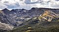 Rocky Mountains NP Mount Ida en Azure Lake 17-9-2014 14-02-59