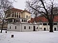 Rodošto