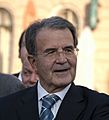 Romano Prodi in Nova Gorica (2b)