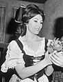 Rosanna Carteri 1964