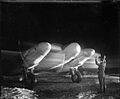 Royal Air Force- 2nd Tactical Air Force, 1943-1945. CL1931