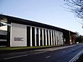 Royal Welsh College of Music & Drama