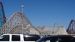 SFMM- Colossus 2