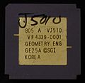 SGI-geometry-engine-chip