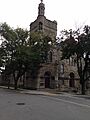 Sacred Heart Church, Kansas City, MO
