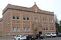 Sacred Heart Church School, Freeport, Minnesota