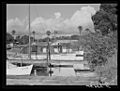 Sarasota, Dade City, and Tampa, Fla. Jan., 1941. High class trailer camp at Sarasota