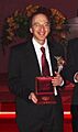 Saul Perlmutter