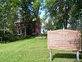 Saylesville Historic District