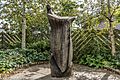 Sculpture- Botanic Gardens In Glasnevin (Dublin) (7951807394).jpg