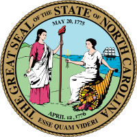Seal of North Carolina.svg