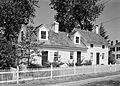 Ship-Carpenter's House Bethel DE Jun 60