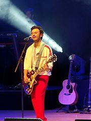 Singer Buray Hoşsöz 2022