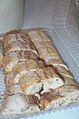 Sliced mandelbrot