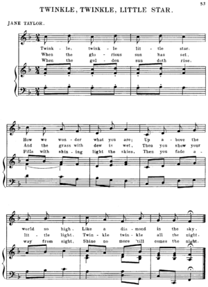 Song-stories-for-the-kindergarten 1896 twinkle-twinkle-little-star sheet-music