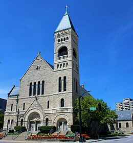St. Ambrose Cathedral - Des Moines 01.jpg