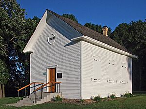 St. John's Lutheran Church