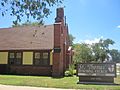 St. Thomas' Episcopal Church, Garden City, KS IMG 5872