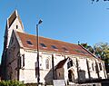 St Peter's Church, Southampton