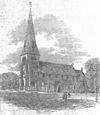 St Seiriol's Church Holyhead 1853.jpg