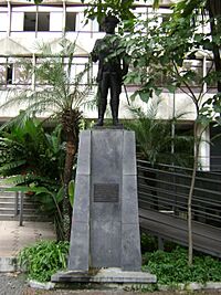 Statuetiradentes