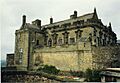 Stirling Castle - geograph.org.uk - 339210