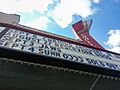 Sunn O))) on the Marquee at the Coolidge Corner Theater (53826936156)