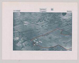 Target Dossier for Halton, Buckingham, England - DPLA - 31a0a255ec9715d07c322b956e447634 (page 3)