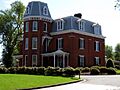 Tate-house