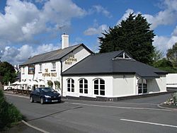 The 'Puffing Billy' at Exton - geograph.org.uk - 1270822.jpg