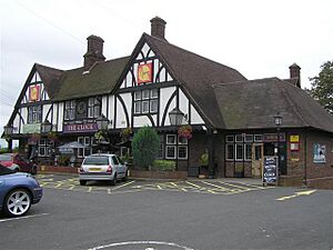 The Clock, Birmingham - geograph.org.uk - 1468943