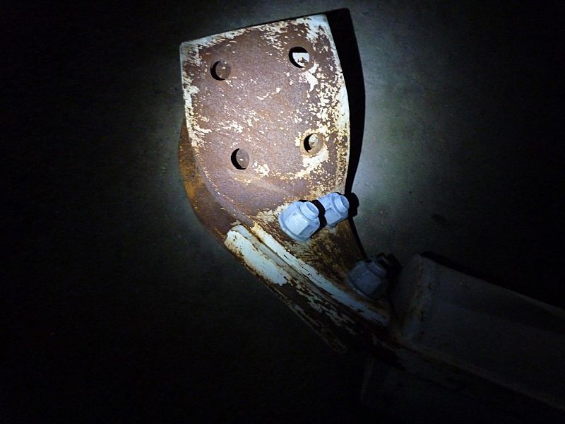 The Southern Star Twisted Metal